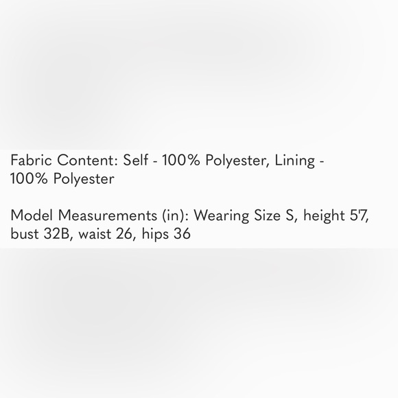 Satin Dress. - Picture 4 of 4